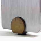 "florian" Mid-century Italiaanse Salontafel Coffee Table By Scarpa thumbnail 9