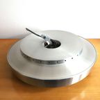 Vintage Dijkstra Plafonniere, Holland Jaren '70. thumbnail 4