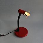 Bureaulamp Memphis Stijl Brilliant thumbnail 4