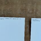 Keith Haring, Untitled, 1984, Vintage 1984-86, Set Of 7 Offset Lithograph Postcards thumbnail 6