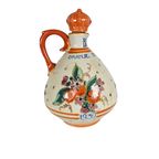 Plateelbakkerij Zuid-Holland - 'Bootz' - 'Oranje Bloeit Voort- 1939 thumbnail 2