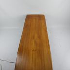 Midcenturymodern Louis Van Teeffelen Salontafel 1960S. thumbnail 12