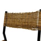 Vintage Stoelen Set Van 4 - Se05 Martin Visser - Spectrum thumbnail 6