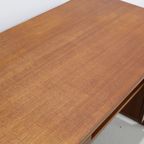 Vintage Bureau Jaren '60 - Teak | 01210 thumbnail 7