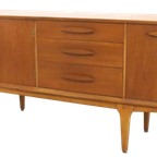 Jentique Sideboard 'West Stowel' Vintage thumbnail 7