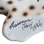 Ronzan Luipaard Nr 1754. thumbnail 3