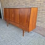 P. Westergaard Møbelfabrik Midboard / Sideboard thumbnail 4