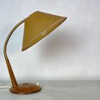 Vintage Temde Leuchten Tafellamp, Type 31. Midcentury, 1960, 60S. thumbnail 21