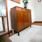 Vintage Kast / Commode / Kastje thumbnail 7