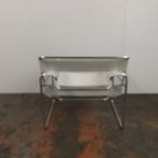 Wassily Chair Marcel Breuer thumbnail 5