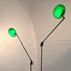 Pola Design Vloerlamp Groen thumbnail 5