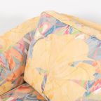 Vintage Swedish Design Sofa / 3 Zitsbank / Bank From Karl Erik Ekselius For JOC thumbnail 8