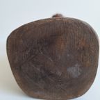 Yoruba Ibeji-Figuur, Tweelingfiguur, Nigeria thumbnail 9