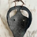 Vintage Keramisch Masker thumbnail 3