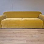 30% Korting - Nieuw - Montel Bold Set - Bank+fauteuil+hocker thumbnail 9