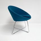 Allemuir Schotelfauteuil (Per Stuk) Van Artifort, Na 2000 thumbnail 6