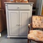 Brocante Meidenkast thumbnail 2