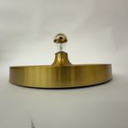 Mid Century Design Wall Lamp Disc , 1970’S thumbnail 18