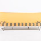 “Squash” Sofa / Bank By Paolo Deganello For Driade, Italy 1980S thumbnail 3