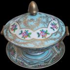 Giraud Limoges Confiturier. thumbnail 4