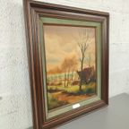 Paul Boonaert - Schilderij - Landschap thumbnail 5