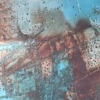 Vintage Metal Art Painting thumbnail 15