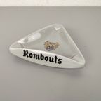 Rombouts Asbak By Boch thumbnail 4