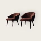 Mid Century Fauteuils thumbnail 5