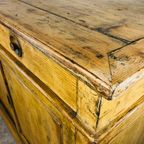 Antiek Brocante Frans Dressoir thumbnail 13