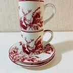 H&m Home Espresso Set thumbnail 5