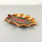 Vallauris Schaaltje 'Blad' thumbnail 3