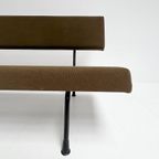 Gispen Bank Model 447 Van Wim Rietveld, 1950’s thumbnail 11