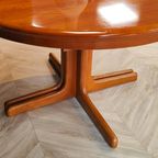 Mid Century Uitschuifbare Eettafel | Vintage - Dining Table thumbnail 5