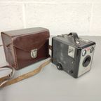 Kodak Brownie Model 1 Camera thumbnail 3