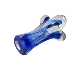 Bayel Crystal France - 'tulip Vase' - Kristal - Gesigneerd thumbnail 5