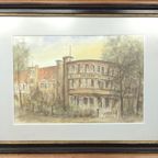 Georges Tahon - Home Edouard Pecher St. Idesbald thumbnail 3