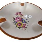 Flora Keramiek Gouda - Decor Cleo - Model 966 - Gouda - 1960/67 thumbnail 3