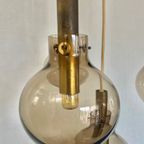 Vintage Hanglamp Bulb Jaren ‘50/60 thumbnail 11