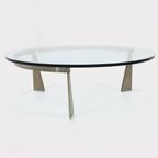 G3 Coffee Table By Just Van Beek For Metaform, The Netherlands 1980S thumbnail 2