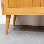 Vintage Wandmeubel Hg Furniture Denmark thumbnail 2