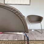 4x Arper Duna Chair Design By Lievore Altherr Molina, Ca2014 thumbnail 6