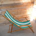Strandstoel Inklapbaar thumbnail 2
