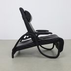 Vintage Fauteuil Lounge Chair "Sinus" Ingmar Relling, 1970S thumbnail 6