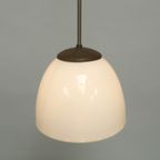 Lamp Van Opaalglas 1503 thumbnail 2