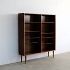 Vintage Boekenkasten | Kast | Hundevad | Jaren 60 | Deens thumbnail 2
