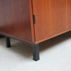Cabinet Made To Measure By Cees Braakman For Pastoe, 1960S thumbnail 7