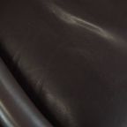 Luxe Art Deco Schuitema Design Fauteuil Met Donkerbruin Leer Uit De Decoforma Serie thumbnail 10