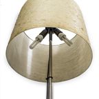 Vloerlamp Met Polyester Kap 61340 thumbnail 3