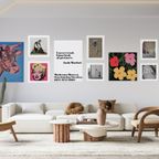 Poster - King & Mcgaw Vestry St - Banksy 40 X 40 Cmking & Mcgaw Vestry St thumbnail 5