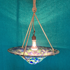 Hanglamp Art Nouveau Stijl thumbnail 3